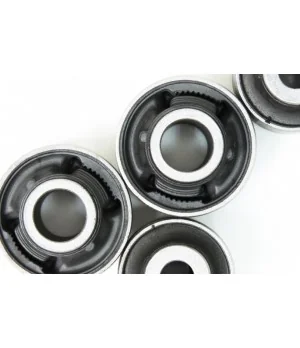 Hardrace Q0455 Front Lower Arm Bushing Nissan March - 
