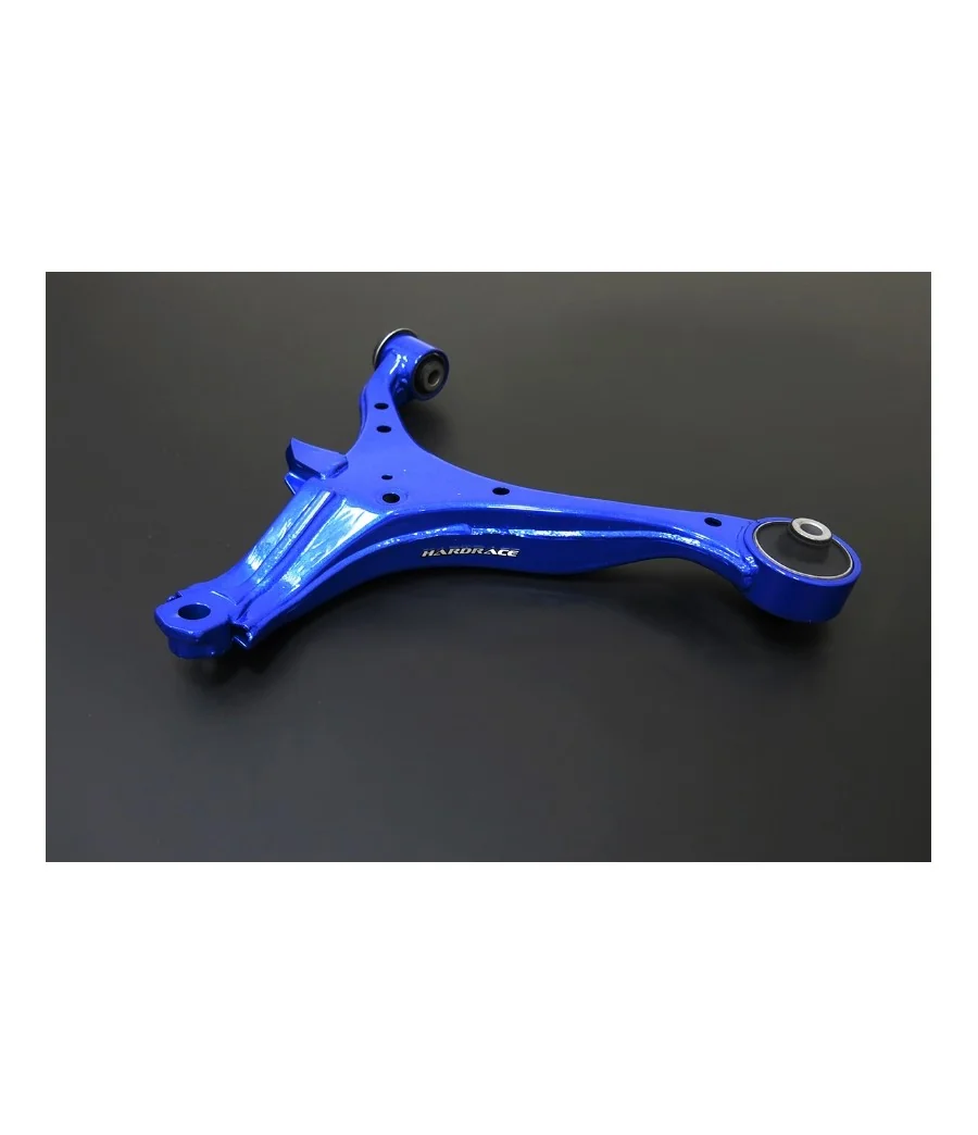 Hardrace Q0460 Front Lower Arm Honda Integra - 