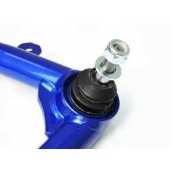 Braccio superiore anteriore Hardrace Q0459 Ford F-series - 