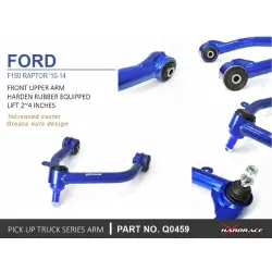 Hardrace Q0459 Front Upper Arm Ford F-series - 