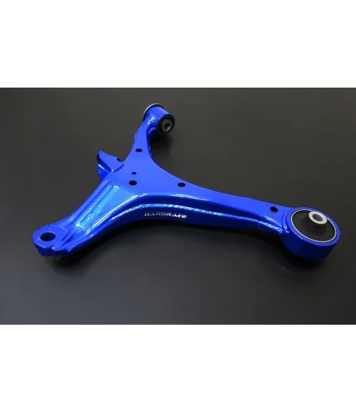 Hardrace Q0639 Front Upper Camber Kit - 