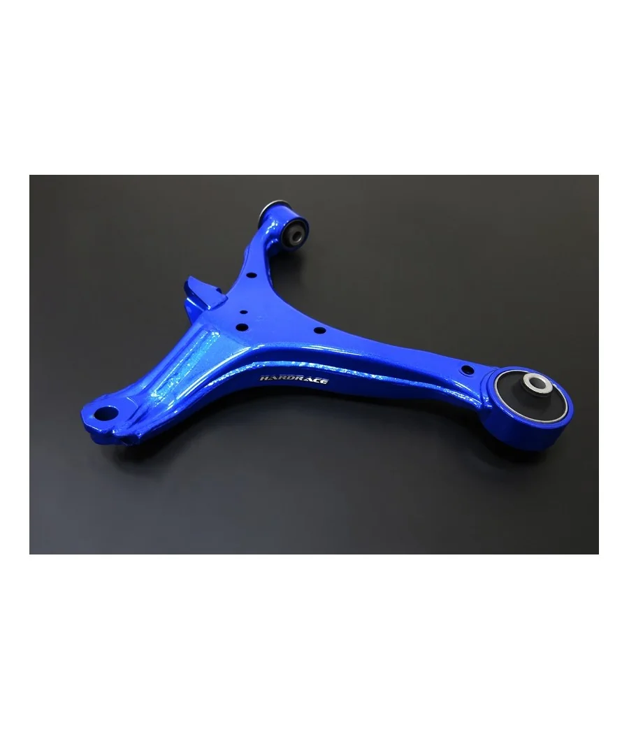 Hardrace Q0461 Front Lower Arm Honda Integra - 