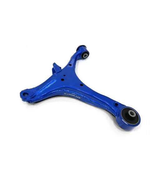 Hardrace Q0461 Front Lower Arm Honda Integra - 