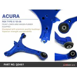 Hardrace Q0461 Front Lower Arm Honda Integra - 