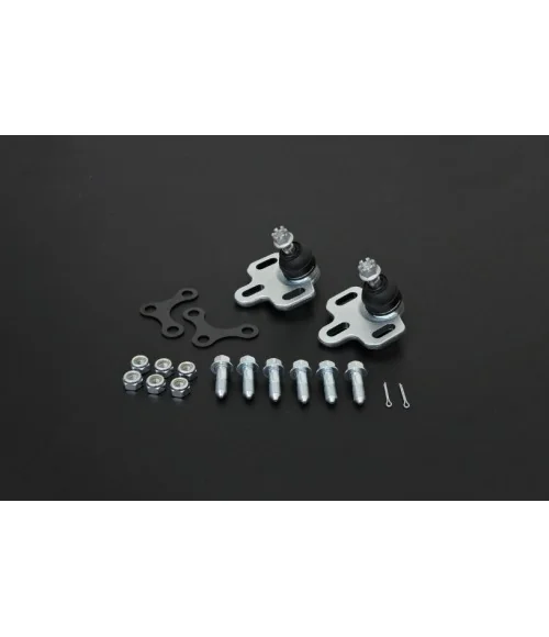 Hardrace Q0707 Geometry Correction Spacer Ford Focus - 