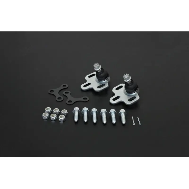 Hardrace Q0462 Front Lower Ball Joint - 