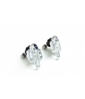 Hardrace Q0462 Front Lower Ball Joint - 