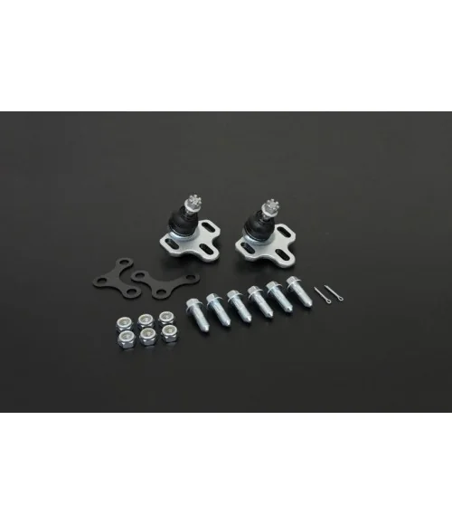 Hardrace 6997 Giunti sferici anteriore inferiore Honda S2000 - 