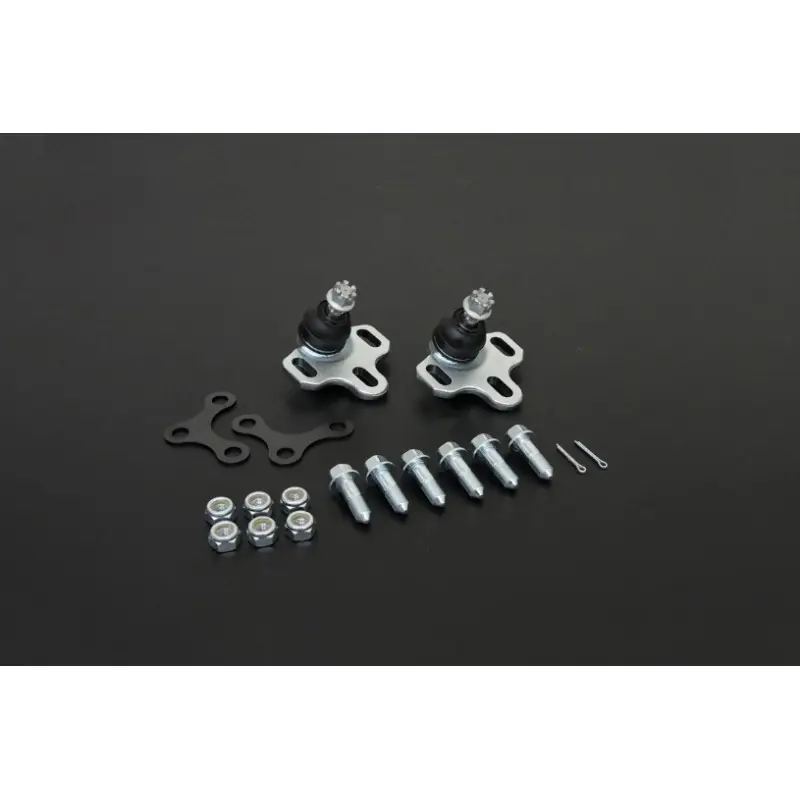 Hardrace Q0463 Front Lower Ball Joint - 