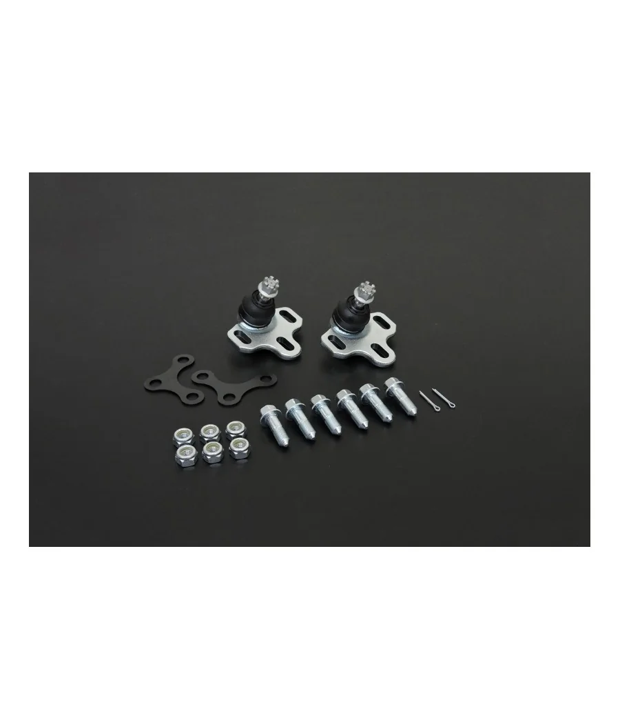 Hardrace Q0463 Front Lower Ball Joint - 