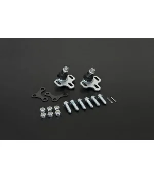 Hardrace Q0463 Front Lower Ball Joint - 
