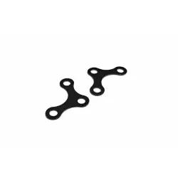 Hardrace Q0463 Front Lower Ball Joint - 