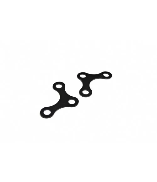 Hardrace Q0463 Front Lower Ball Joint - 