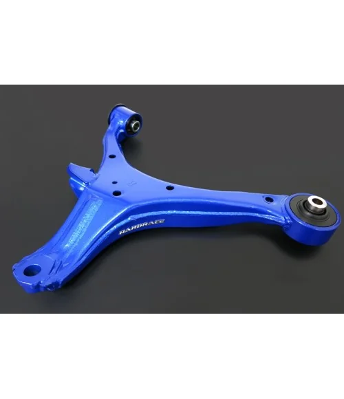 Hardrace Q0678 Rear Camber Kit Ford Focus - 