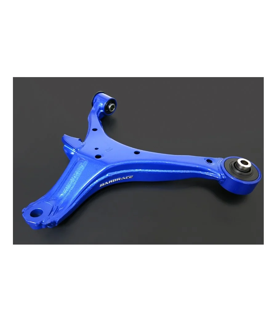 Hardrace Q0465 Front Lower Arm Honda Integra - 