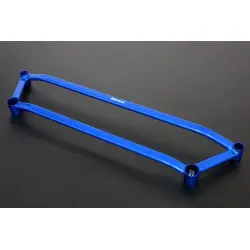 Bars and braces - Carparty