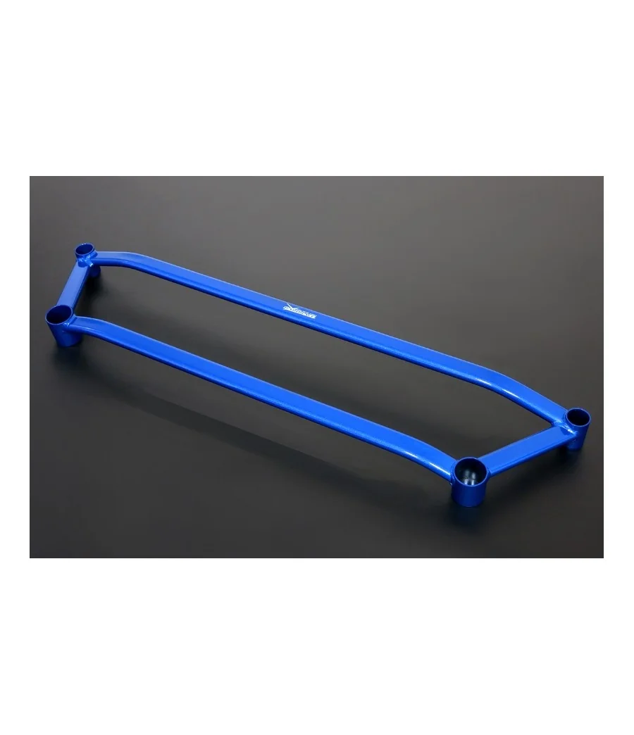 Hardrace Q0466 Front Lower 4 Points Brace Lexus RX - 