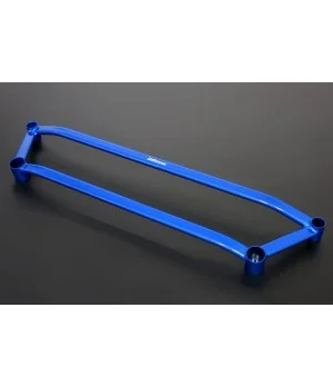 Hardrace Q0466 Front Lower 4 Points Brace Lexus RX - 