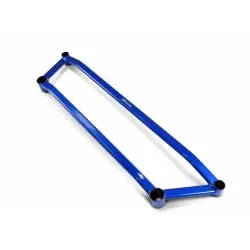 Hardrace Q0466 Front Lower 4 Points Brace Lexus RX - 