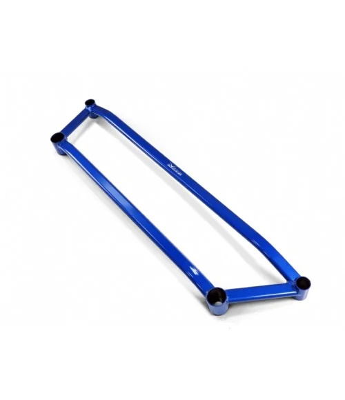 Hardrace Q0466 Front Lower 4 Points Brace Lexus RX - 