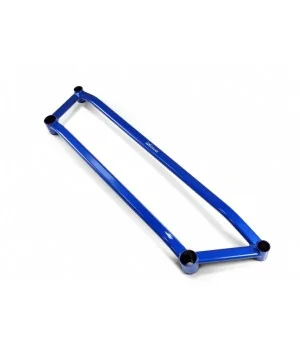 Hardrace Q0466 Front Lower 4 Points Brace Lexus RX - 