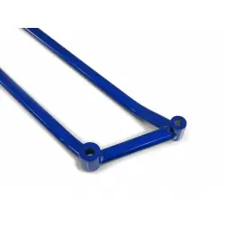 Hardrace Q0466 Front Lower 4 Points Brace Lexus RX - 