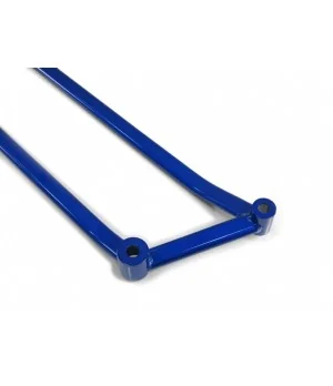 Hardrace Q0466 Front Lower 4 Points Brace Lexus RX - 