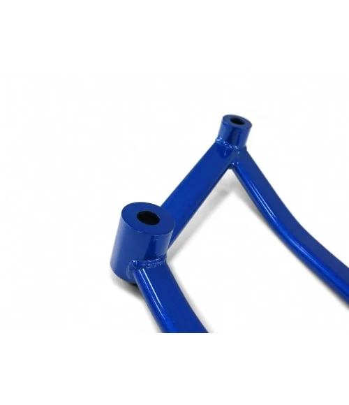 Hardrace Q0466 Front Lower 4 Points Brace Lexus RX - 
