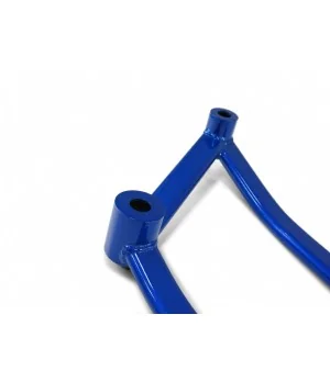 Hardrace Q0466 Front Lower 4 Points Brace Lexus RX - 