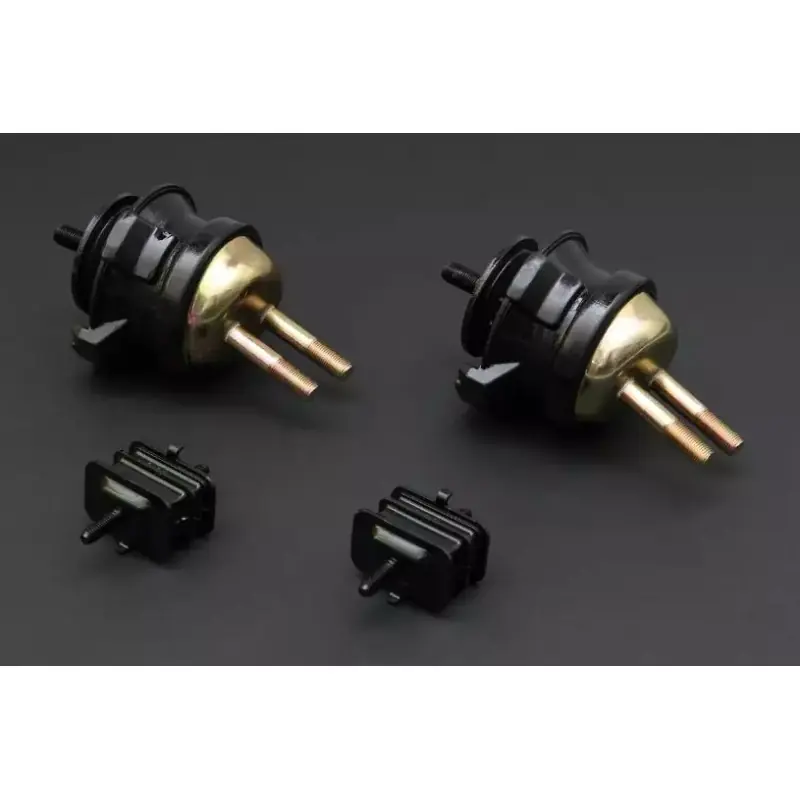 Hardrace 6612 Supporti motore e trasmissione Honda S2000 - 