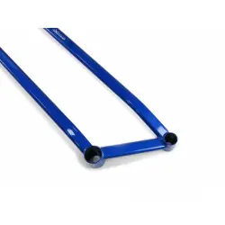 Hardrace Q0466 Front Lower 4 Points Brace Lexus RX - 