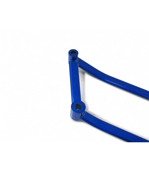 Hardrace Q0466 Front Lower 4 Points Brace Lexus RX - 