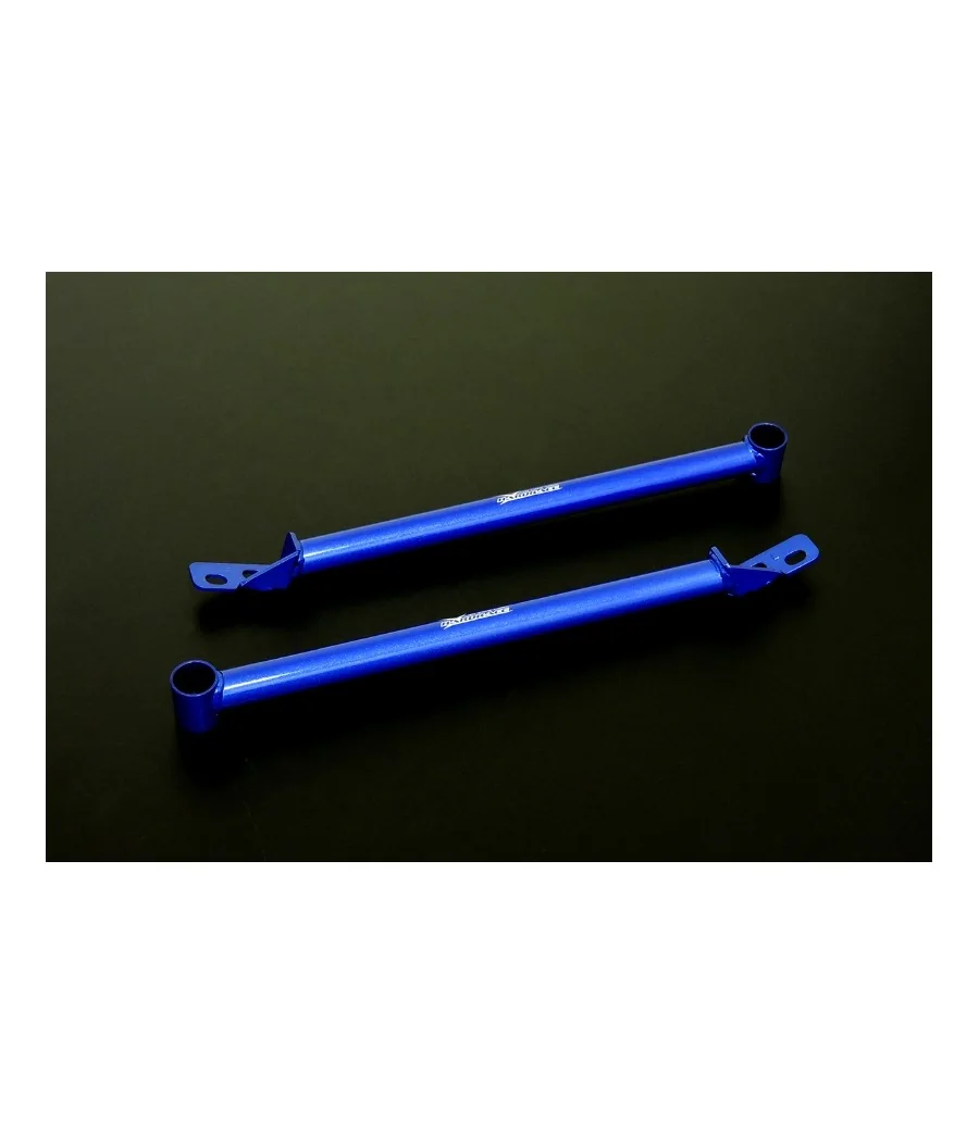 Hardrace Q0467 Rear Lower Brace Lexus RX - 