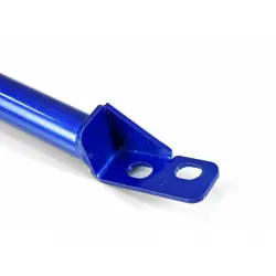 Hardrace Q0467 Rear Lower Brace Lexus RX - 