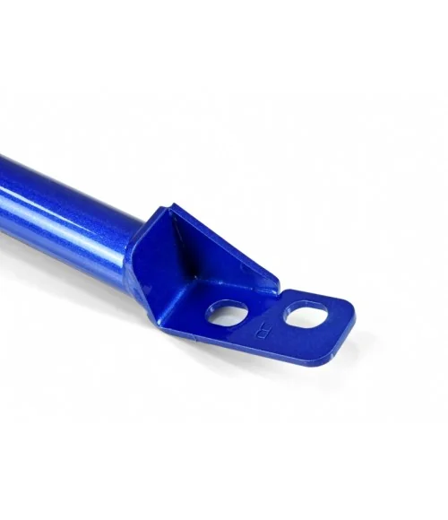 Hardrace Q0467 Rear Lower Brace Lexus RX - 