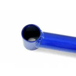 Hardrace Q0467 Rear Lower Brace Lexus RX - 