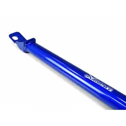 Hardrace Q0467 Rear Lower Brace Lexus RX - 