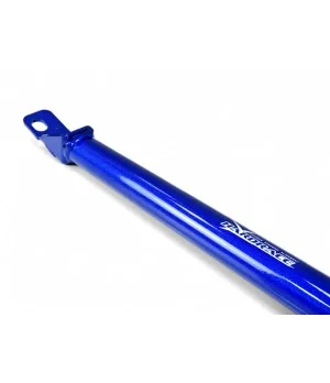 Hardrace Q0467 Rear Lower Brace Lexus RX - 