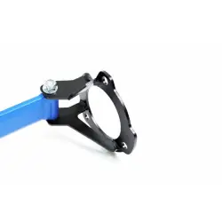 Hardrace Q0468 Barra ammortizzatore anteriore Volvo V40 - 