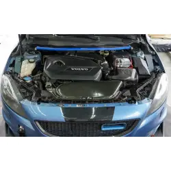 Hardrace Q0468 Barra ammortizzatore anteriore Volvo V40 - 