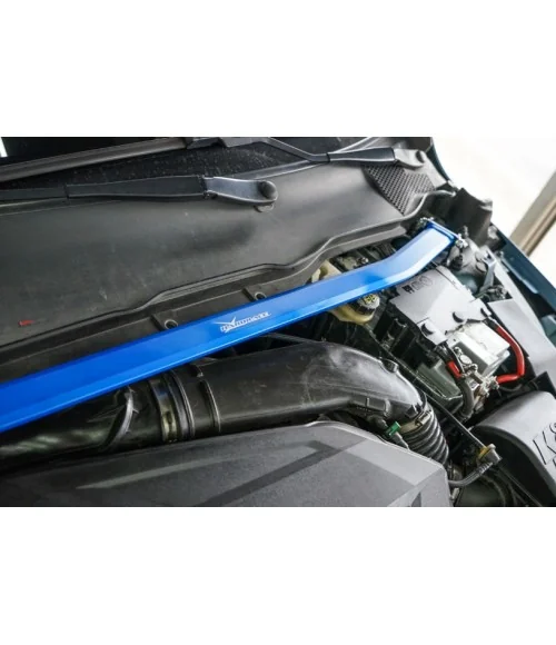 Hardrace Q0468 Front Strut Brace Volvo V40 - 
