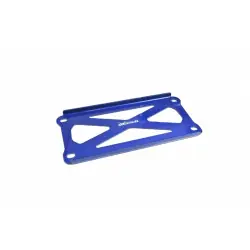 Hardrace Q0469 Supporto inferiore centrale Volvo V40 - 