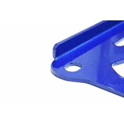 Hardrace Q0469 Supporto inferiore centrale Volvo V40 - 