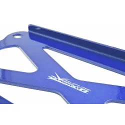 Hardrace Q0469 Middle Lower Brace Volvo V40 - 