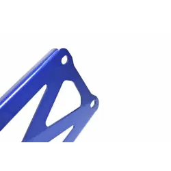 Hardrace Q0469 Supporto inferiore centrale Volvo V40 - 