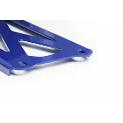 Hardrace Q0469 Supporto inferiore centrale Volvo V40 - 