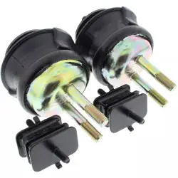 Hardrace 6612 Supporti motore e trasmissione Honda S2000 - 