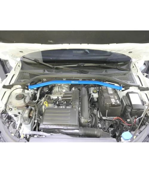 Hardrace Q0470 Front Strut Brace Skoda Octavia - 