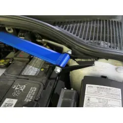 Barra stabilizzatrice anteriore Hardrace Q0470 Skoda Octavia - 