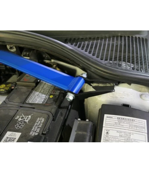 Hardrace Q0470 Front Strut Brace Skoda Octavia - 